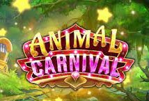 Animal Carnival Slot Review